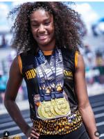 Antonia Coleman