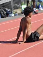 Krithik Ram Saravanaraj