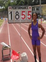 Bria Mccallister