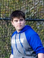 Aidan Kent