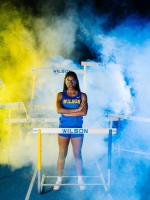 Ja'Siyah Clark