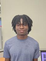 Rodrick Harrell