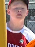 Kellen Bailey