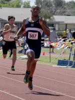 Allante Battle