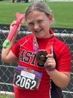 Scarlett Smeltzer