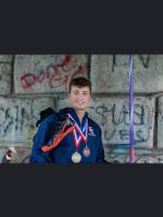 Cole Heintzelman