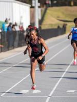 Gabriella Glover