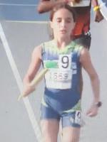 Genesis Garcia Colon