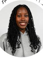 Zoe Oye