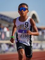 Dylan Chavez
