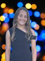Maelie Wright