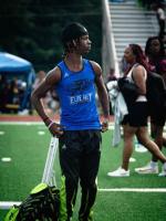Mario Irving Jr