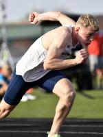 Brock Wondra