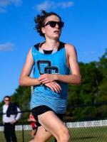 Jackson Hentz