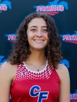 Gabby Fugate