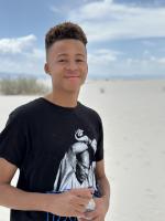 Jalen Jefferson