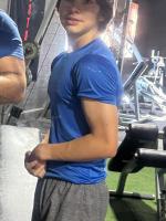 Dallas Keith