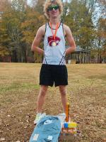 Dalton Oliver