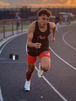 Zane  Hawthorne