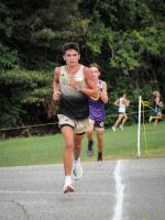 Carson BrownlowRendon