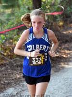 Maddie Moore