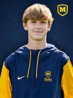 Hayden Sorg