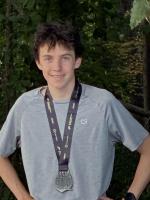 Ben Scharsu