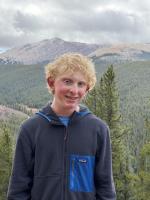 Jacob Barkin