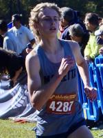 Liam Smith