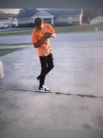 Demarion Jackson