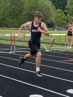 Blaine Yazel