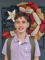 Jacob Thomas