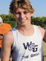 Christopher Riley Case