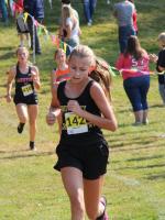 Brianne Davis