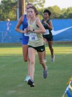 Cameron Grace Wicker