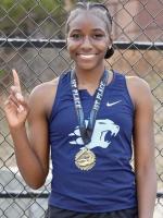 Dontrea Wilson
