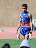 John Isiah Morales