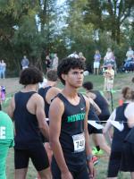 Noah Barrios
