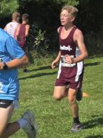 Landon Musser