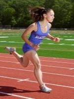 Rachel Pierantozzi