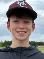 Cooper Ramey