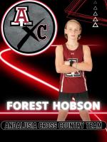 Forest Hobson