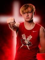 Braden Bird