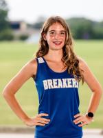 Scarlett Bauer