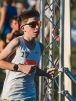 Cael Johnson
