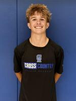 Riley Kuhn