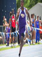 Brandon Hodges