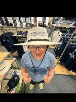 Miles Bloeser