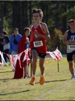 Morgan Oglesby