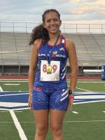 Ivanka Castillo